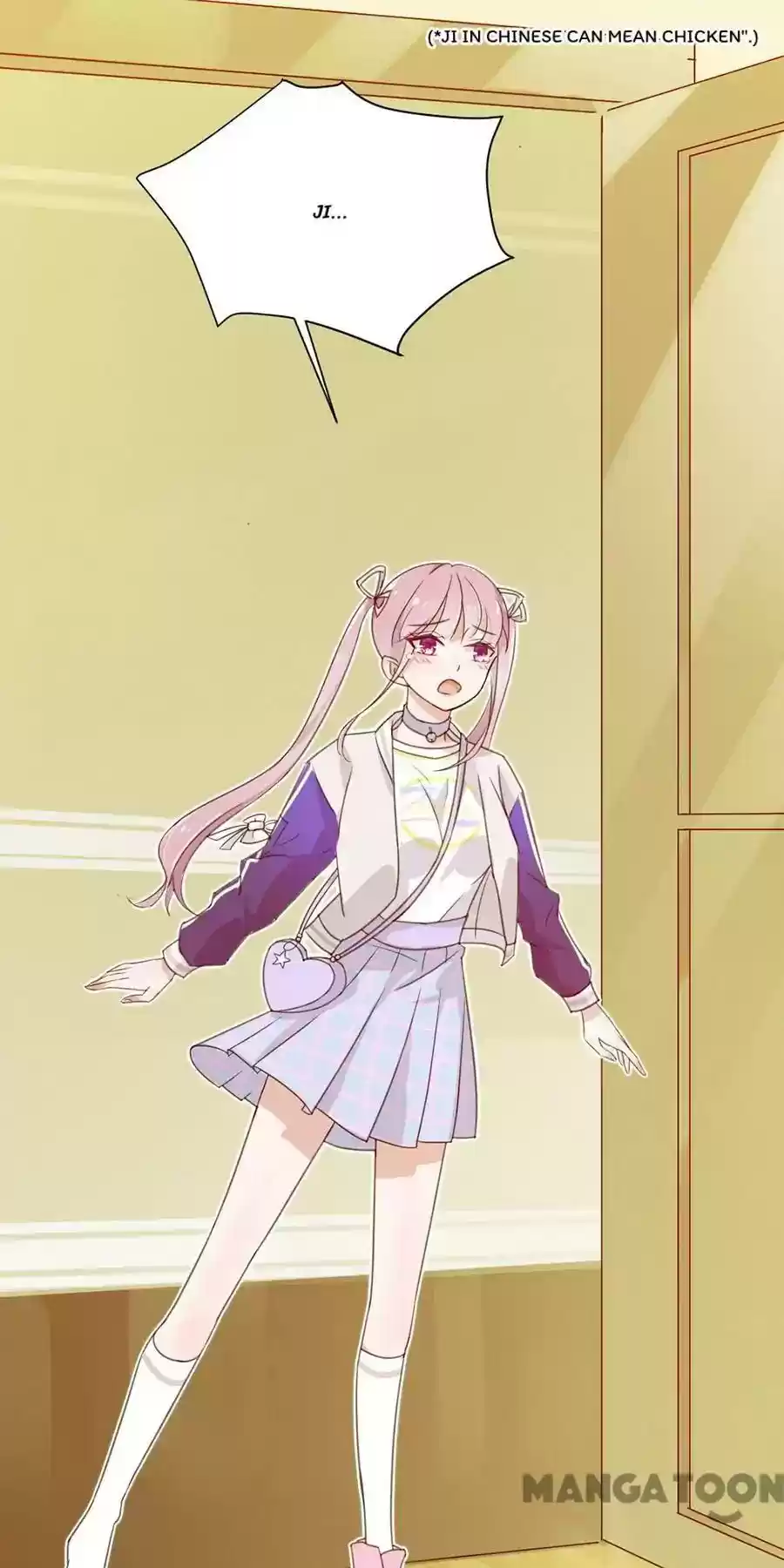 Evolution of a Perfect Hubby Episode 1