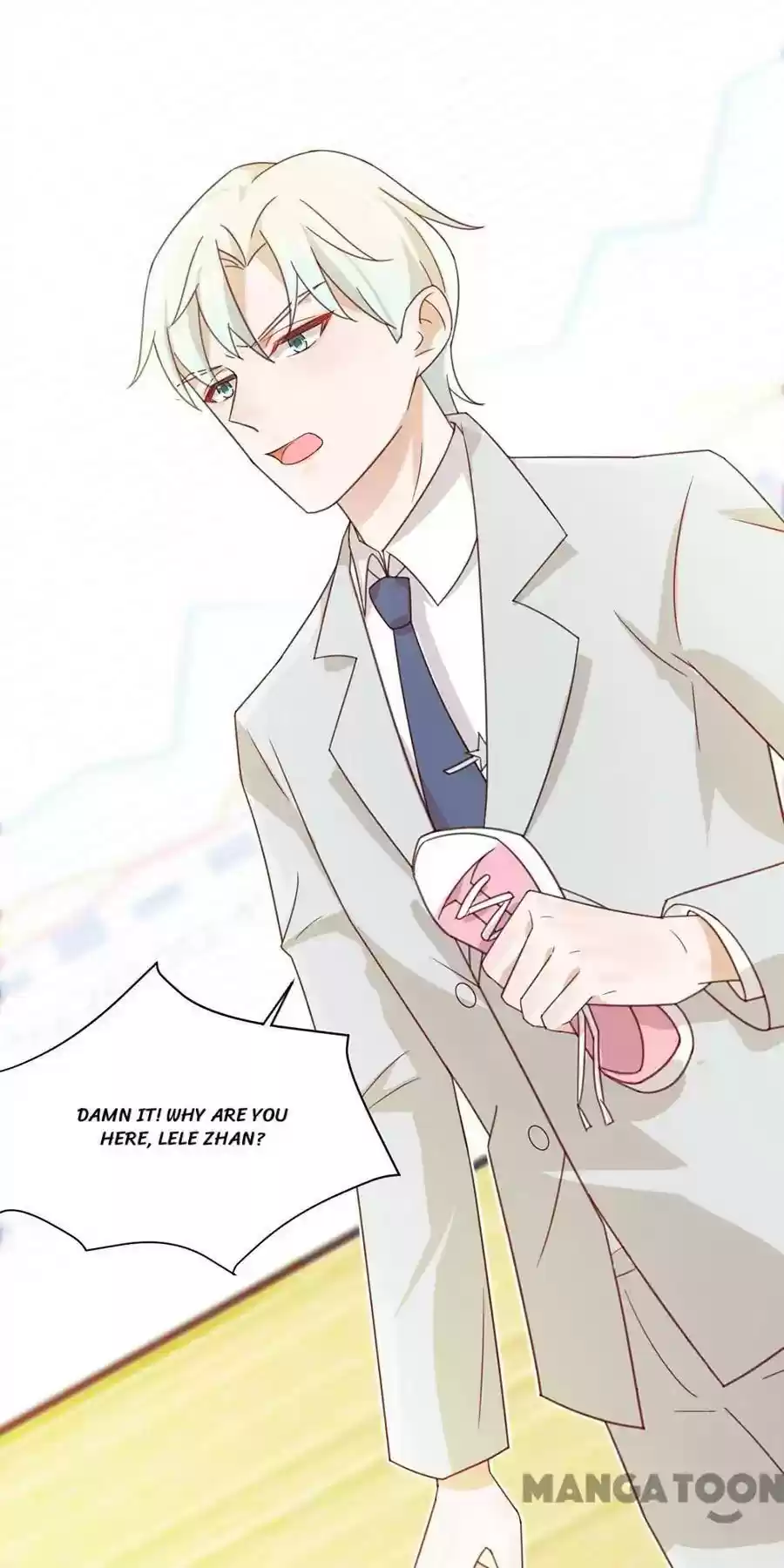 Evolution of a Perfect Hubby Episode 1