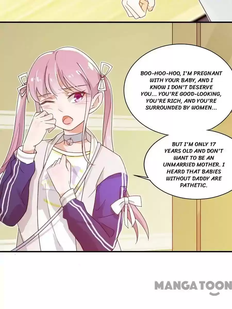 Evolution of a Perfect Hubby Episode 1