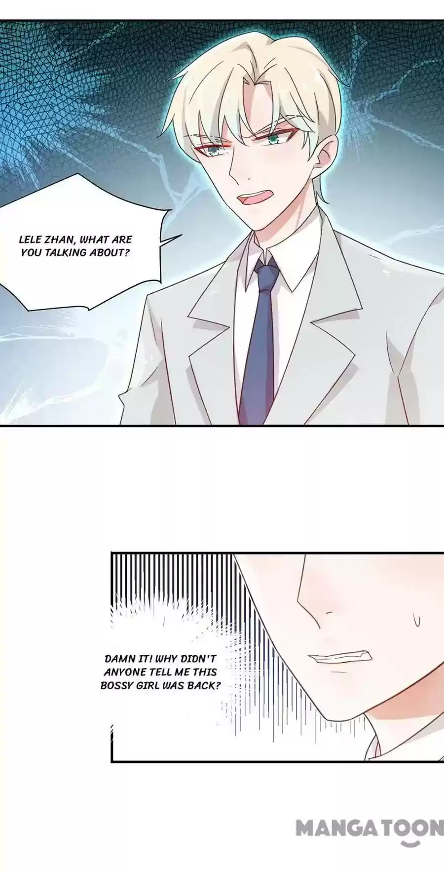 Evolution of a Perfect Hubby Episode 1