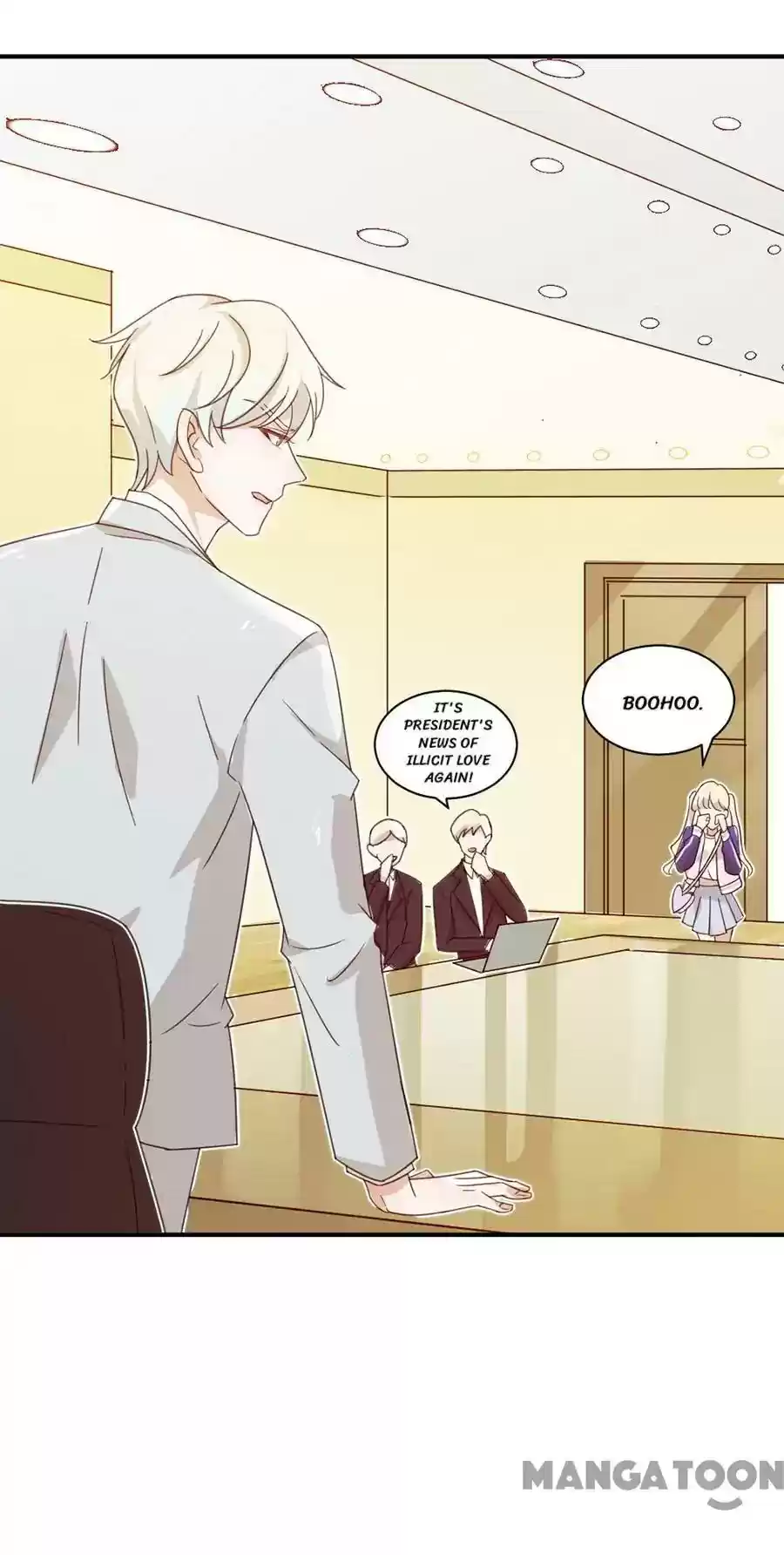 Evolution of a Perfect Hubby Episode 1