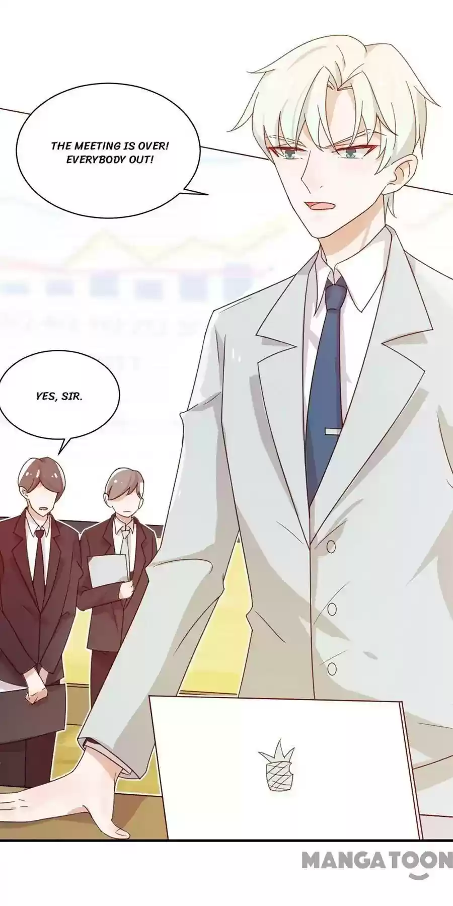 Evolution of a Perfect Hubby Episode 1