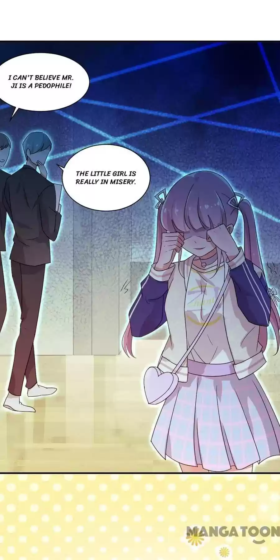 Evolution of a Perfect Hubby Episode 1