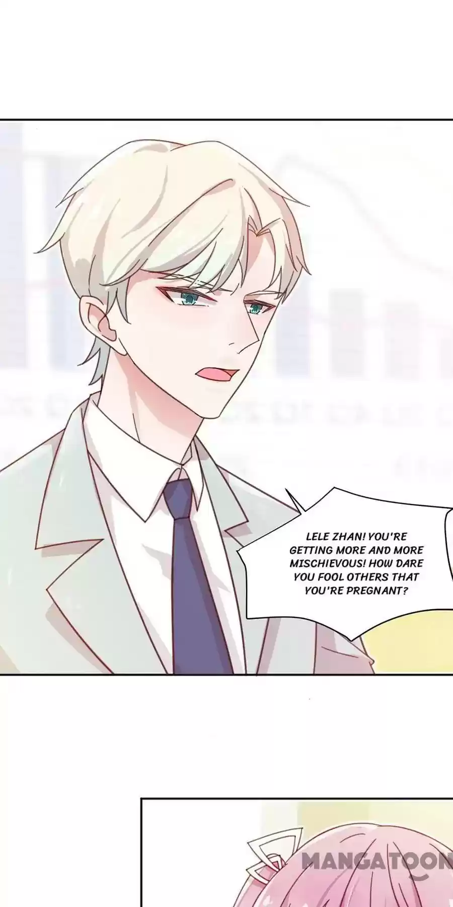 Evolution of a Perfect Hubby Episode 1