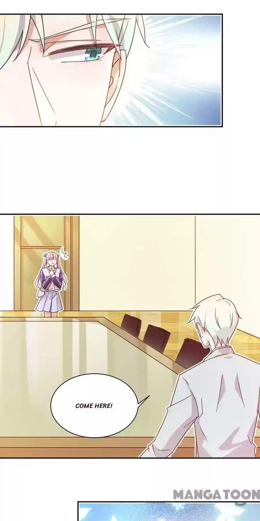 Evolution of a Perfect Hubby Episode 1