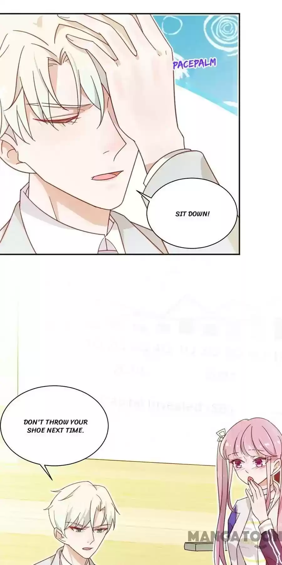 Evolution of a Perfect Hubby Episode 1