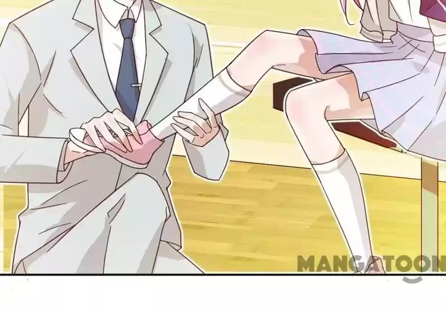 Evolution of a Perfect Hubby Episode 1