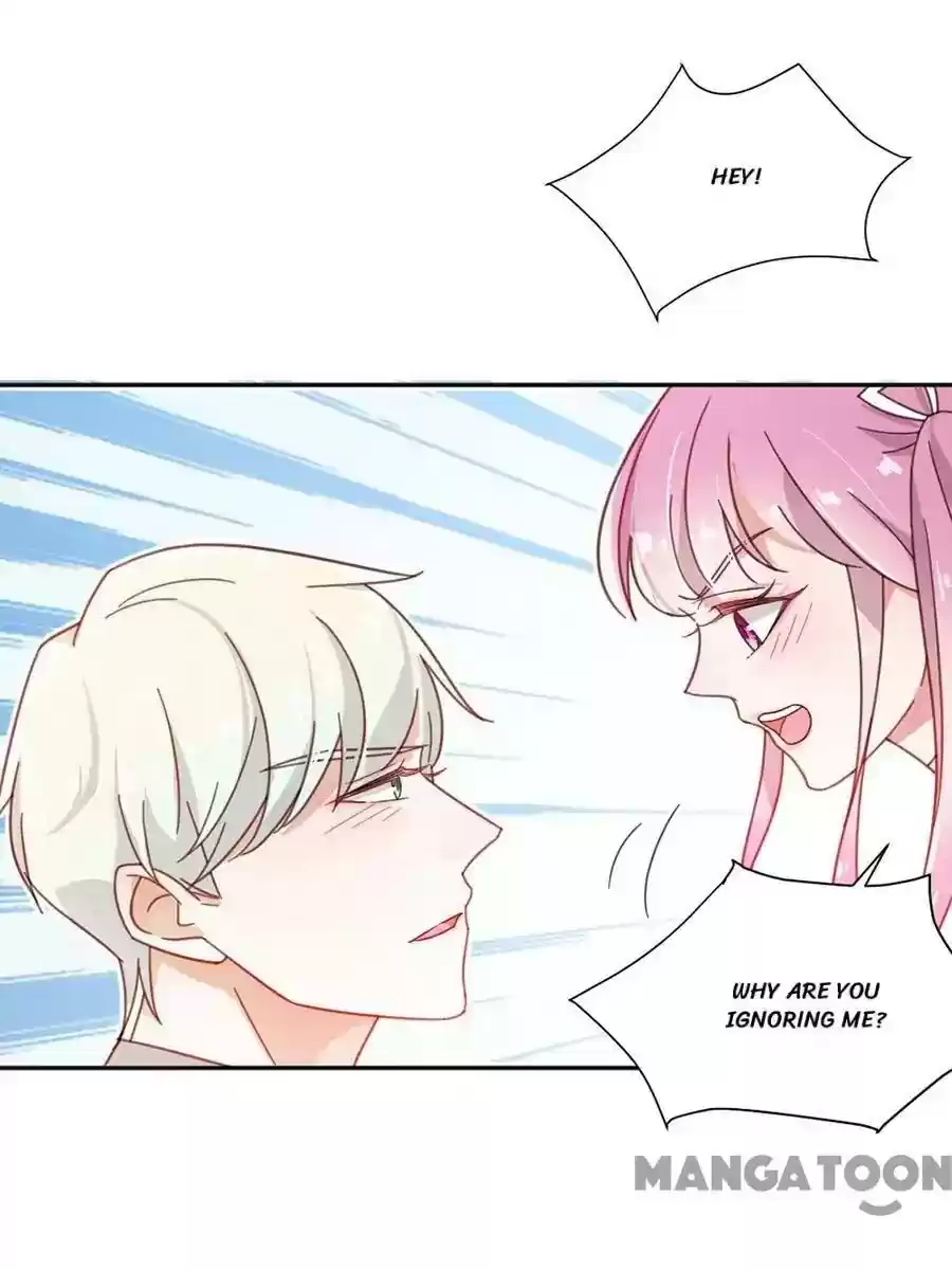 Evolution of a Perfect Hubby Episode 1