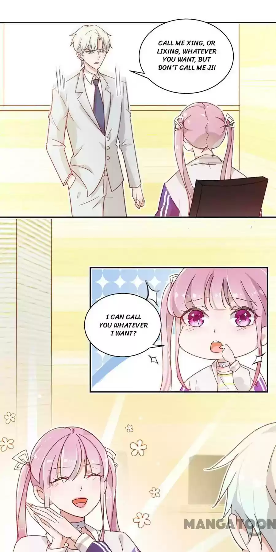 Evolution of a Perfect Hubby Episode 1