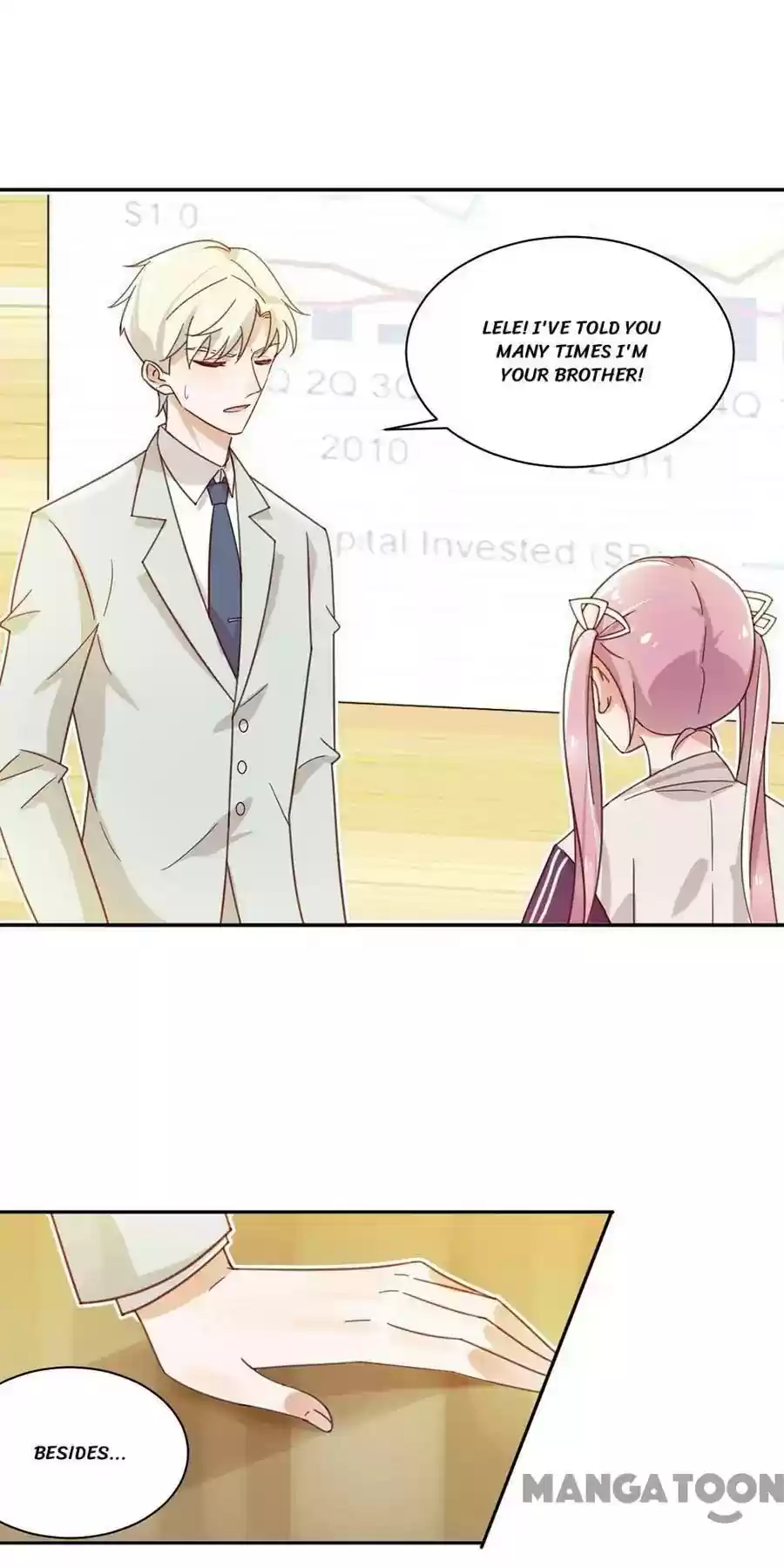 Evolution of a Perfect Hubby Episode 1