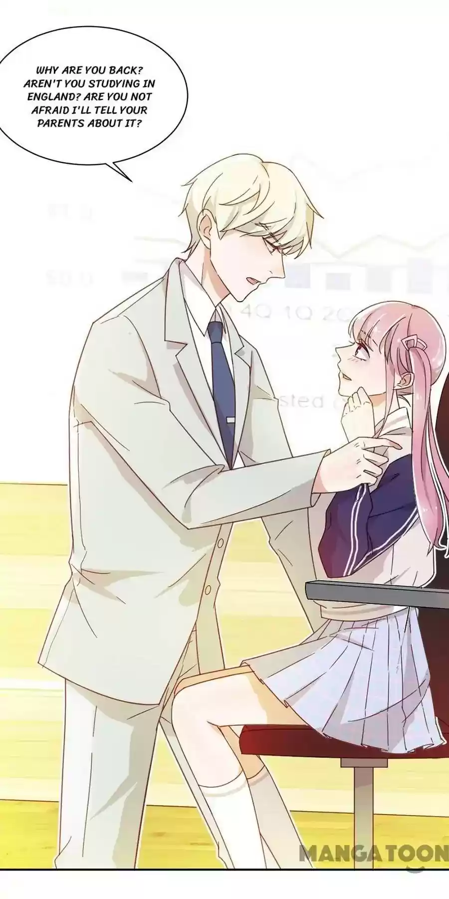 Evolution of a Perfect Hubby Episode 1