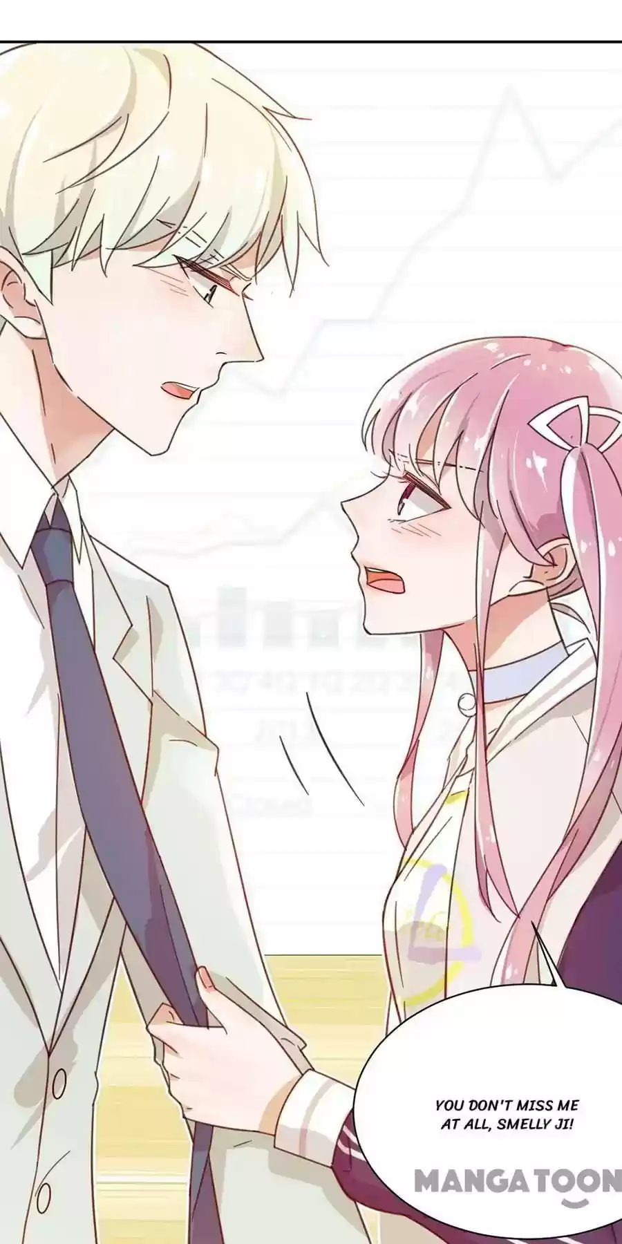 Evolution of a Perfect Hubby Episode 1