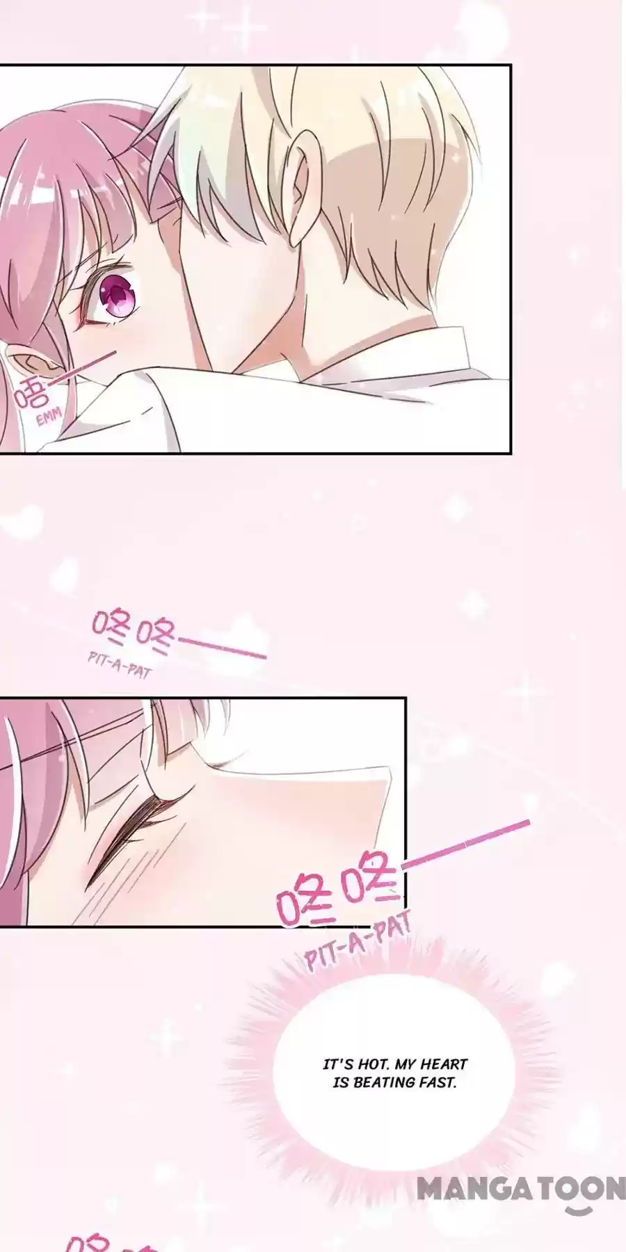 Evolution of a Perfect Hubby Episode 10