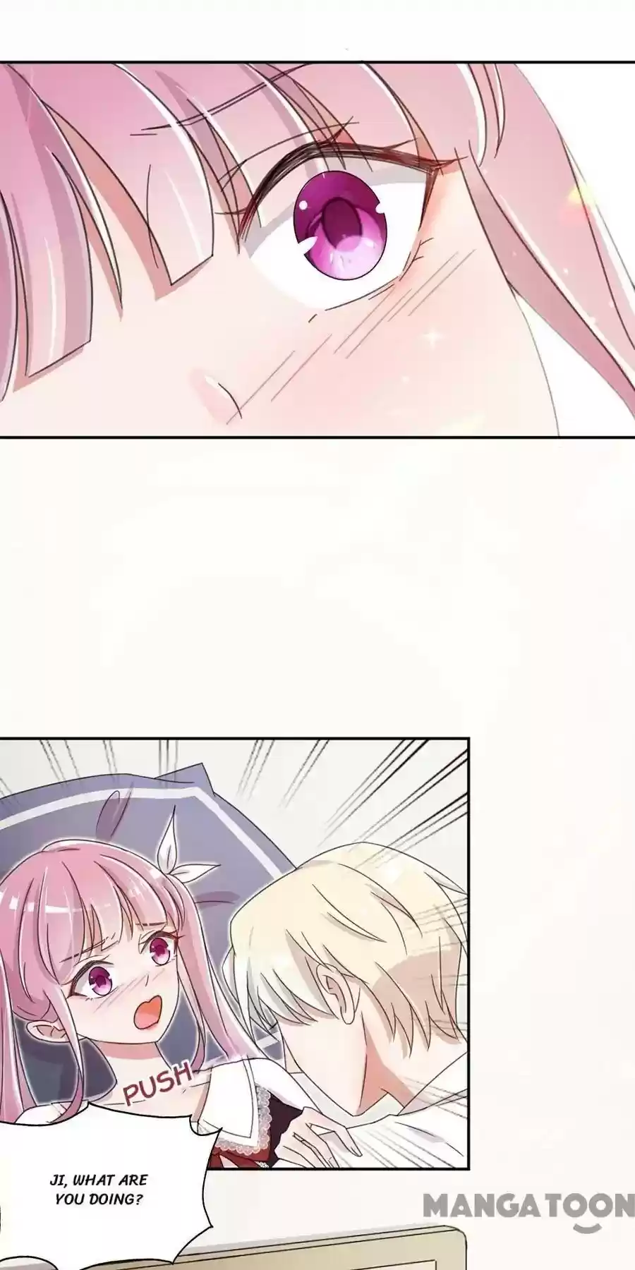 Evolution of a Perfect Hubby Episode 10