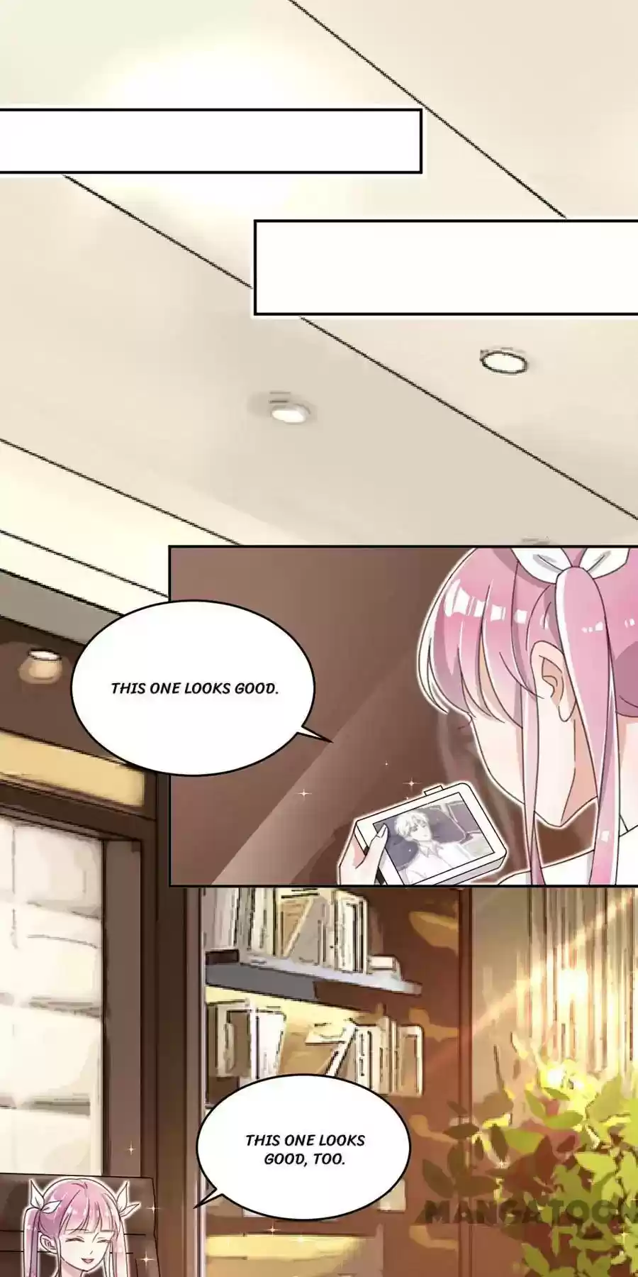 Evolution of a Perfect Hubby Episode 10