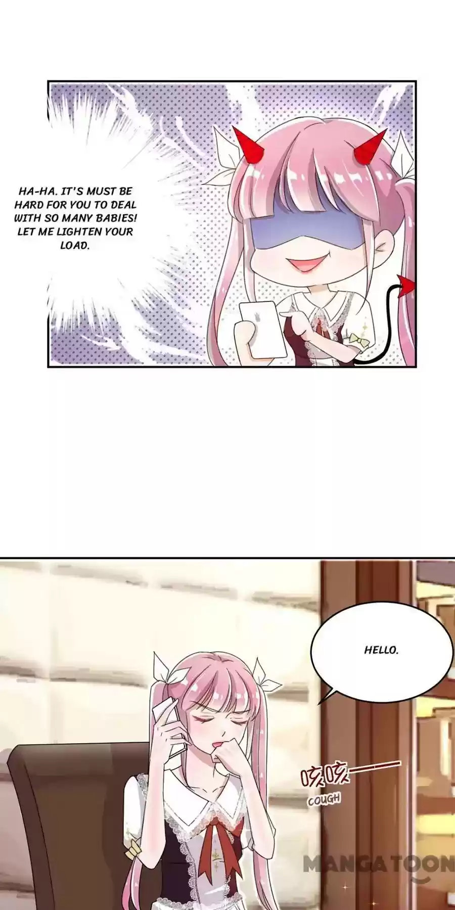 Evolution of a Perfect Hubby Episode 10