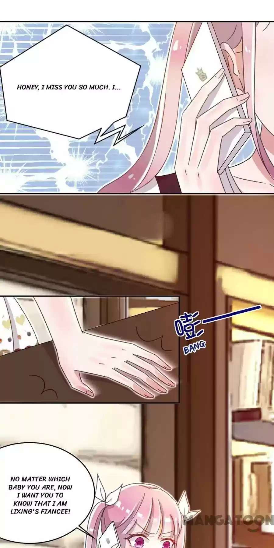 Evolution of a Perfect Hubby Episode 10