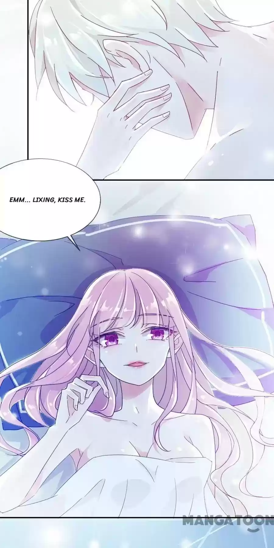 Evolution of a Perfect Hubby Episode 10