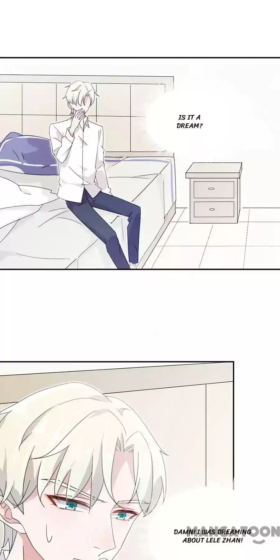 Evolution of a Perfect Hubby Episode 10