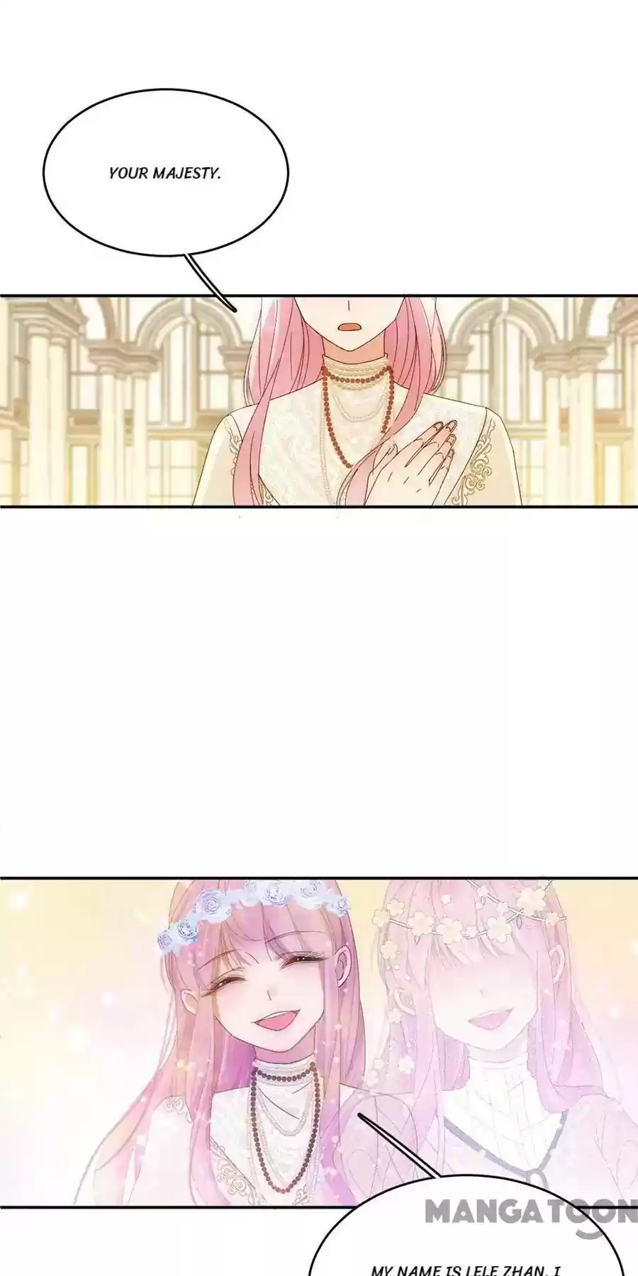 Evolution of a Perfect Hubby Episode 100