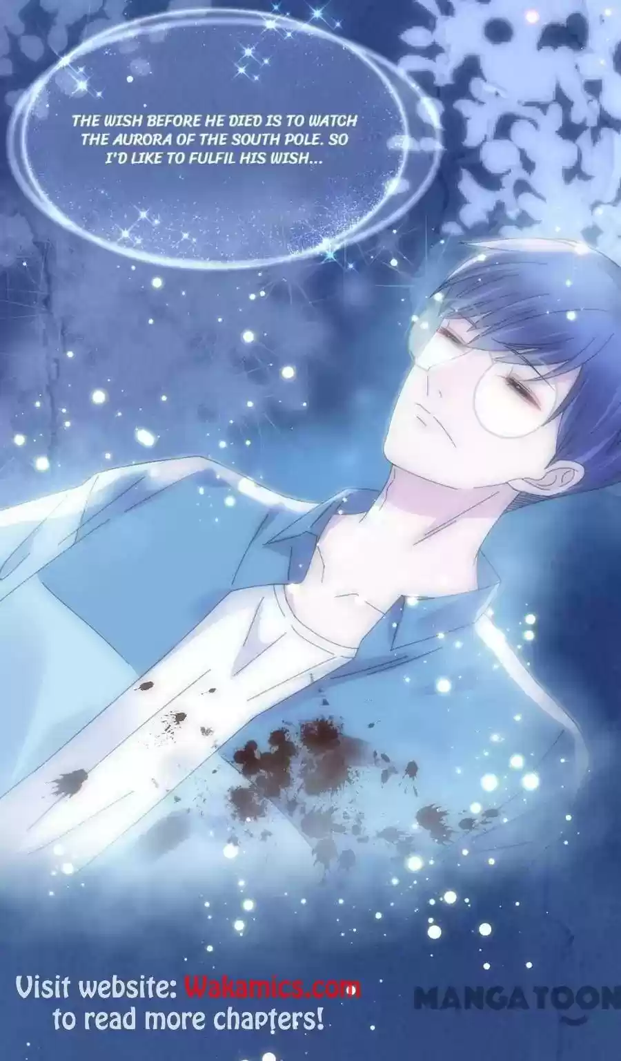 Evolution of a Perfect Hubby Episode 100