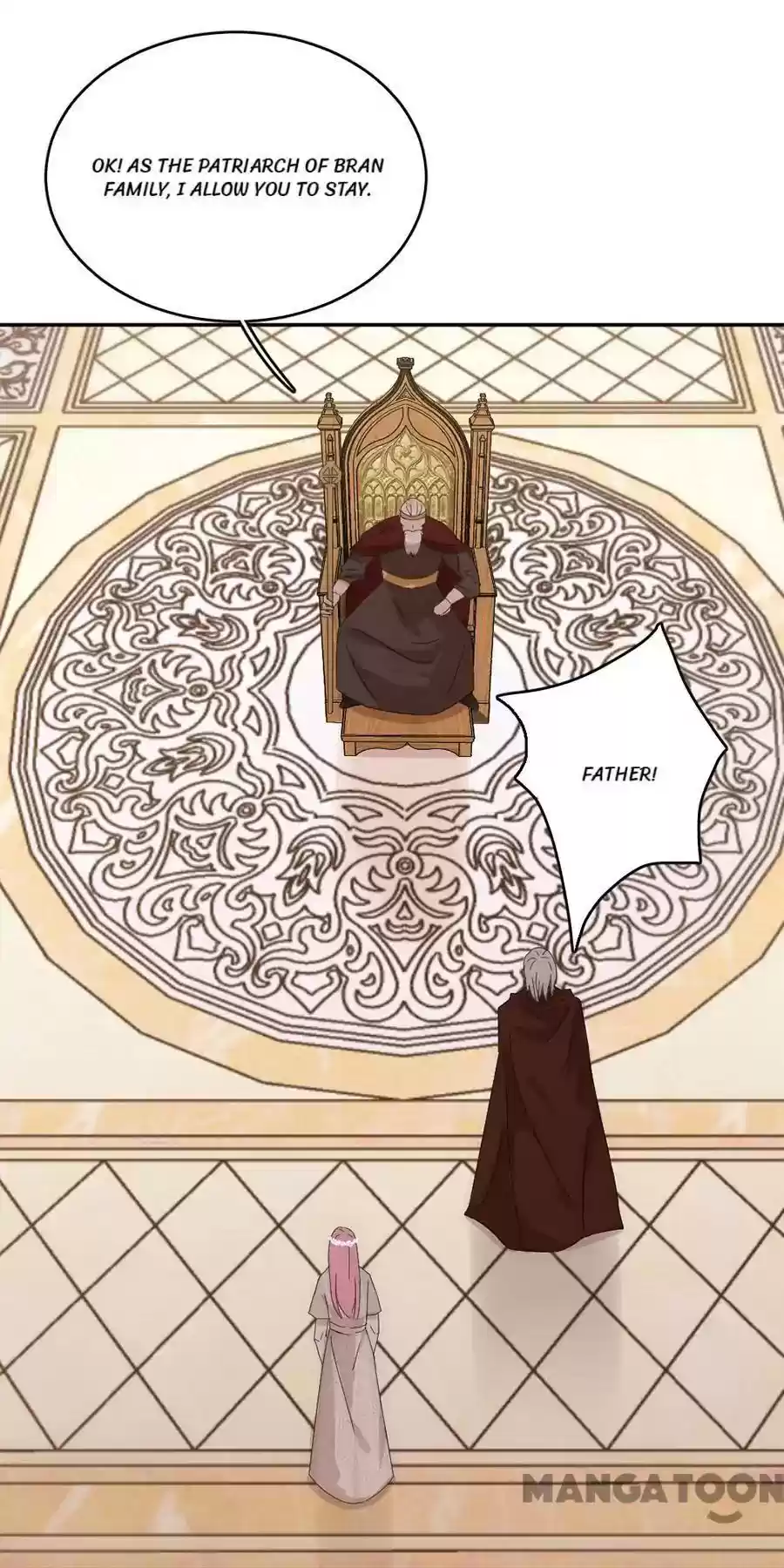 Evolution of a Perfect Hubby Episode 100