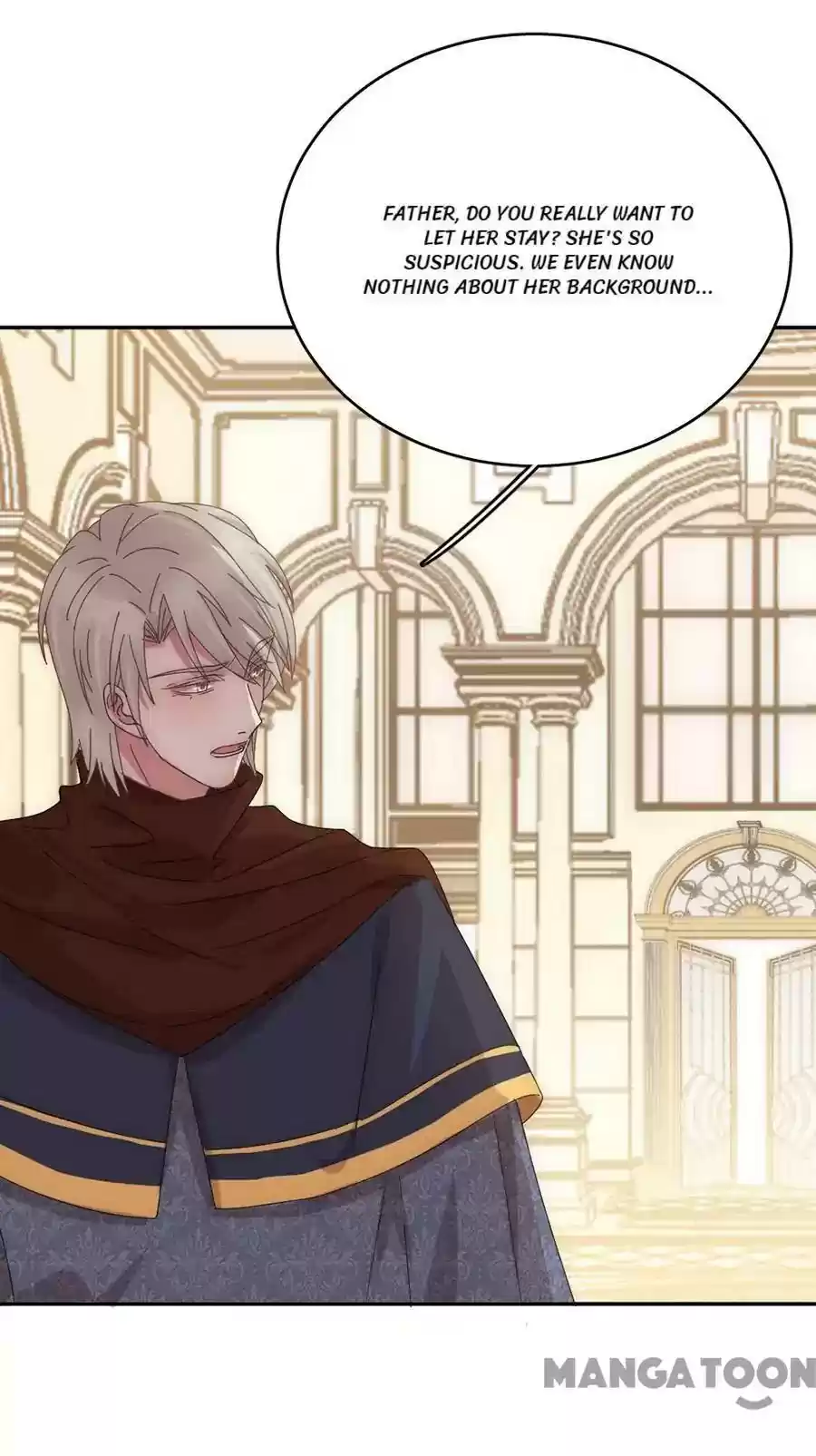 Evolution of a Perfect Hubby Episode 100