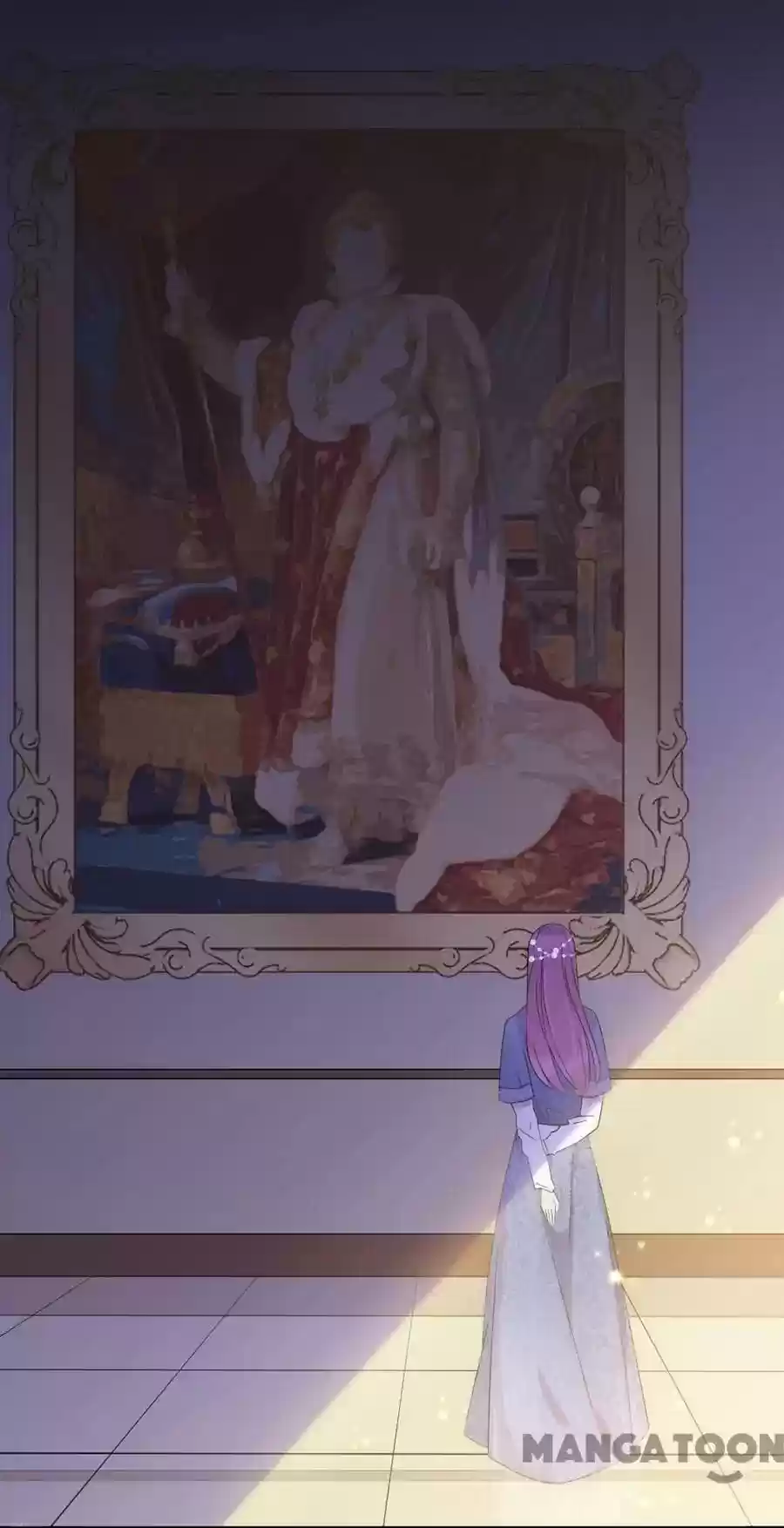 Evolution of a Perfect Hubby Episode 101