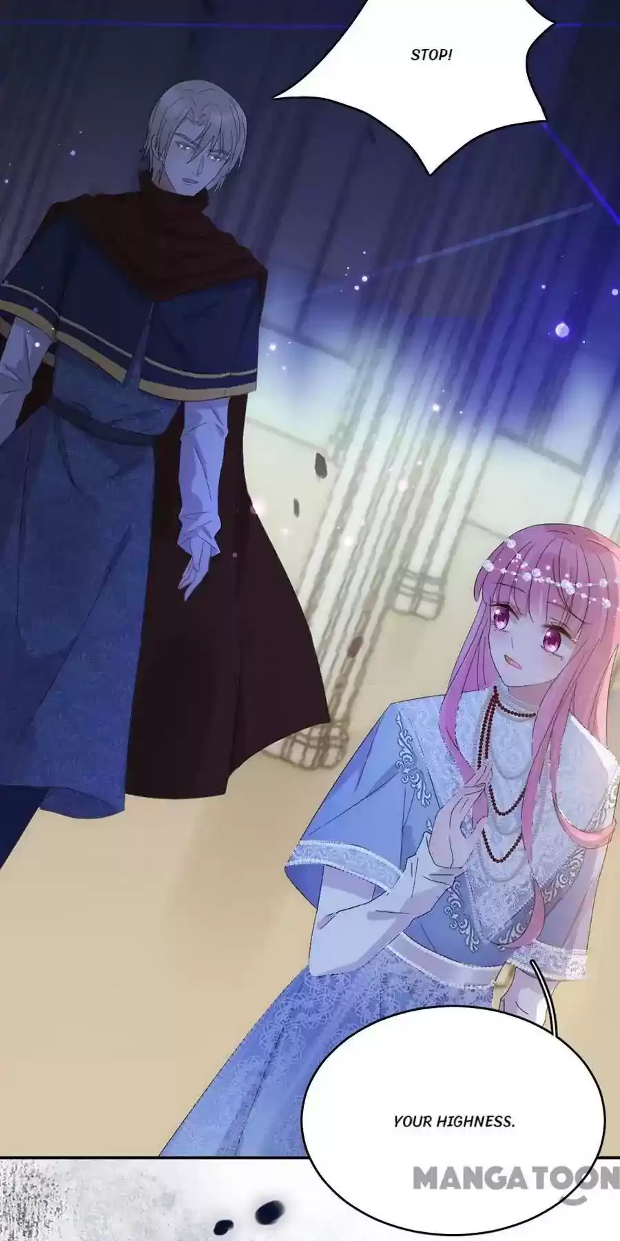 Evolution of a Perfect Hubby Episode 101