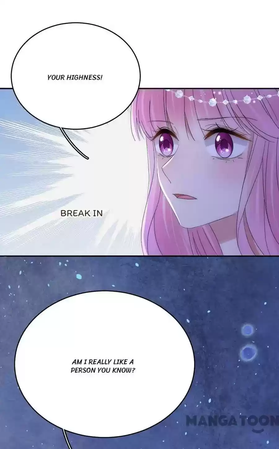 Evolution of a Perfect Hubby Episode 101