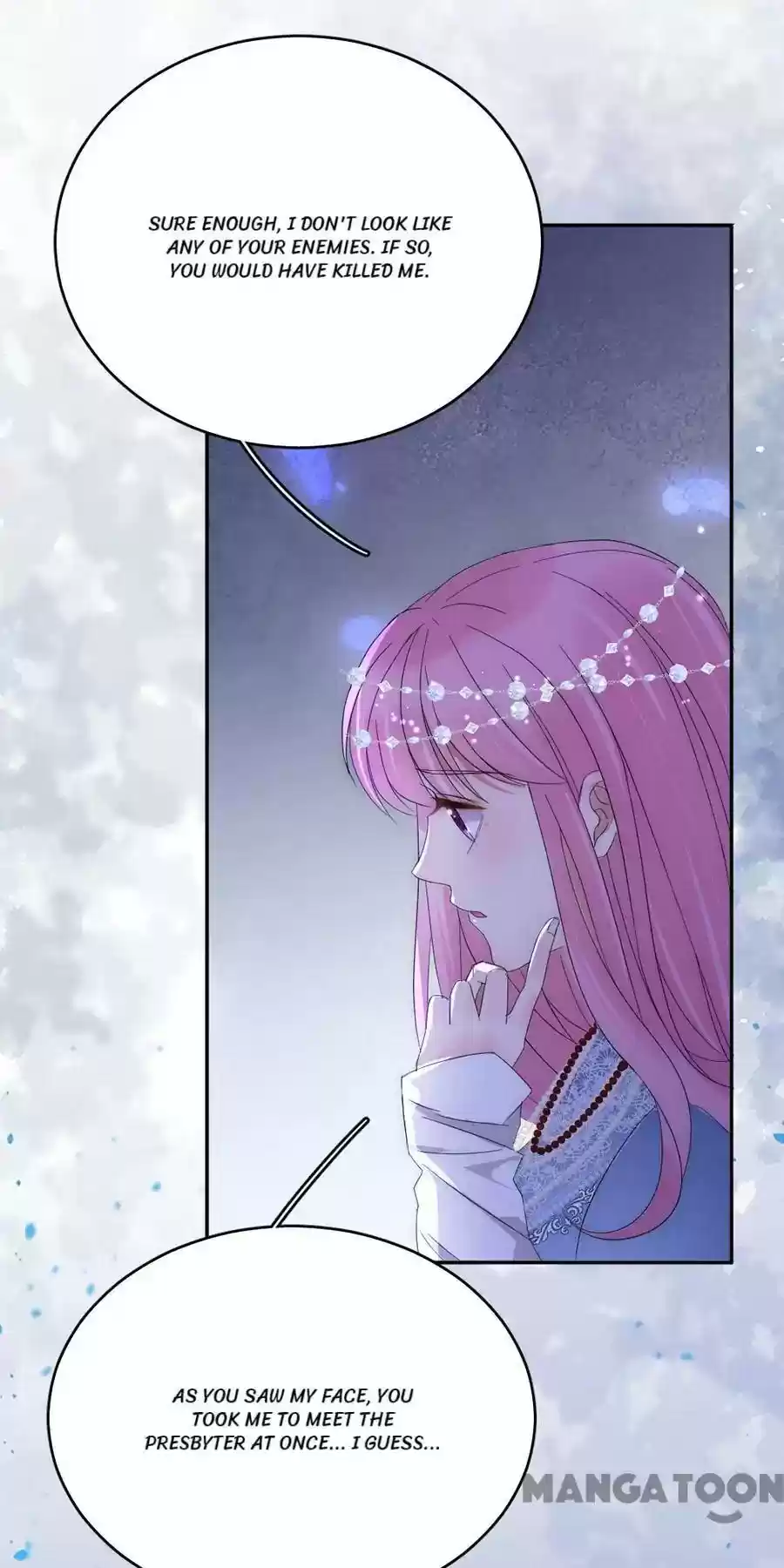 Evolution of a Perfect Hubby Episode 101