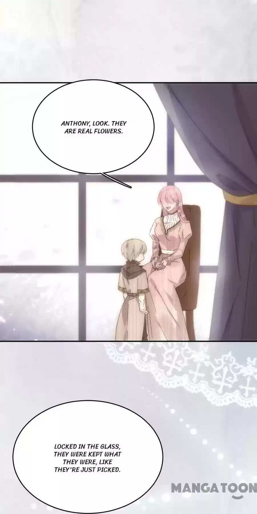 Evolution of a Perfect Hubby Episode 101