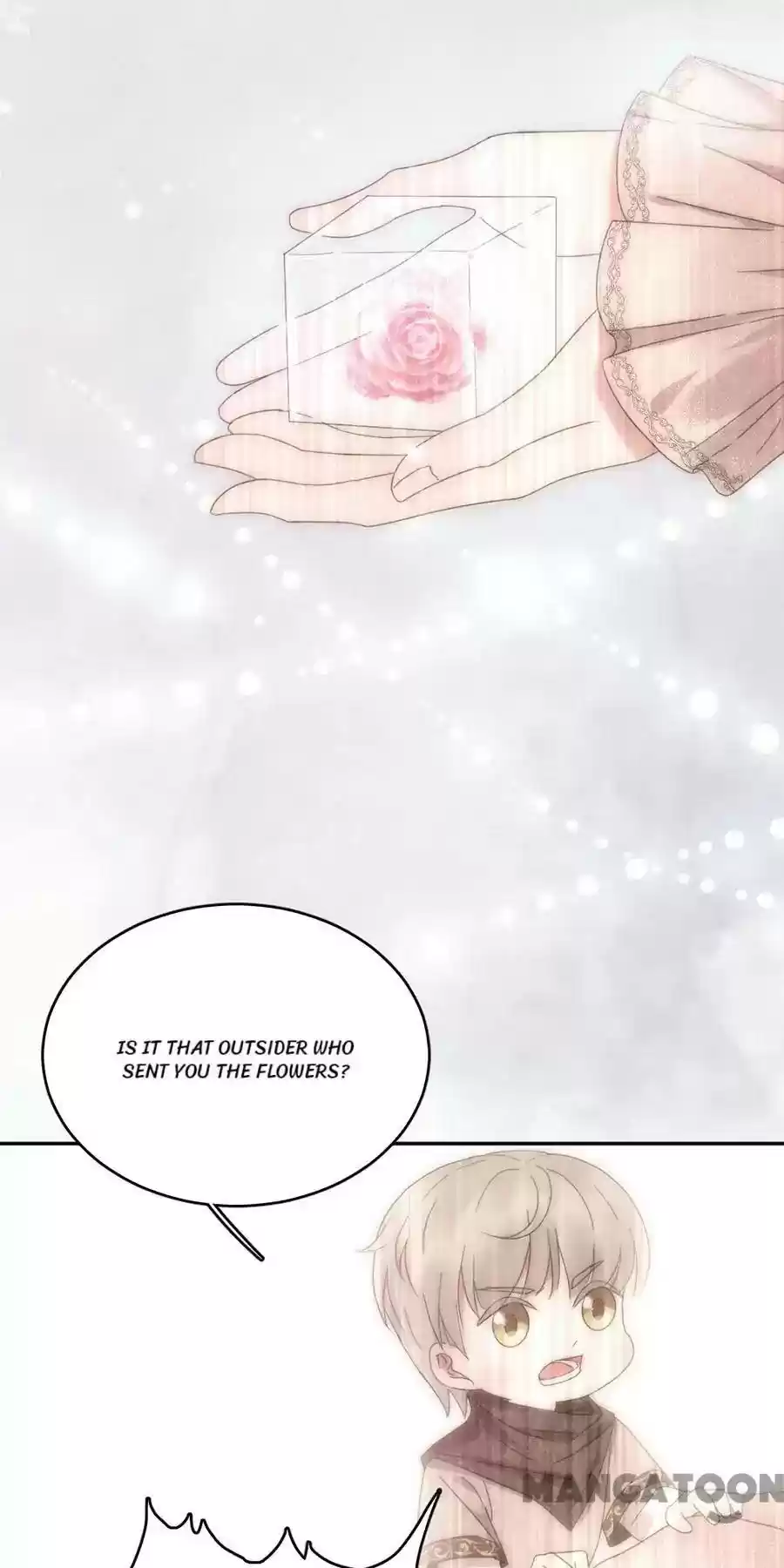 Evolution of a Perfect Hubby Episode 101