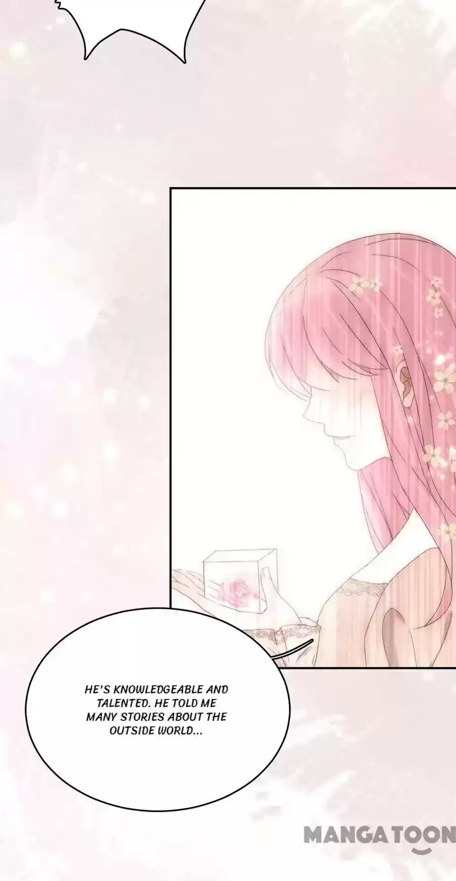 Evolution of a Perfect Hubby Episode 101