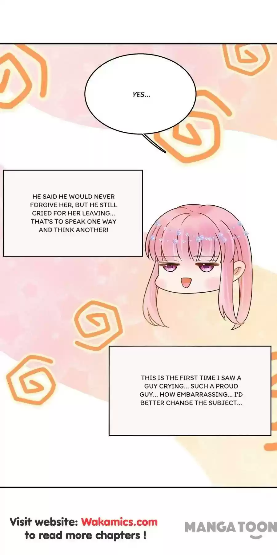 Evolution of a Perfect Hubby Episode 102