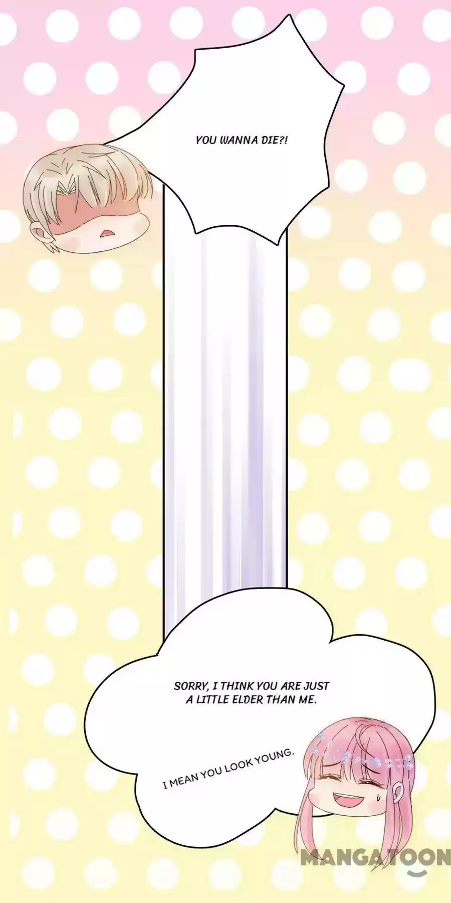 Evolution of a Perfect Hubby Episode 102