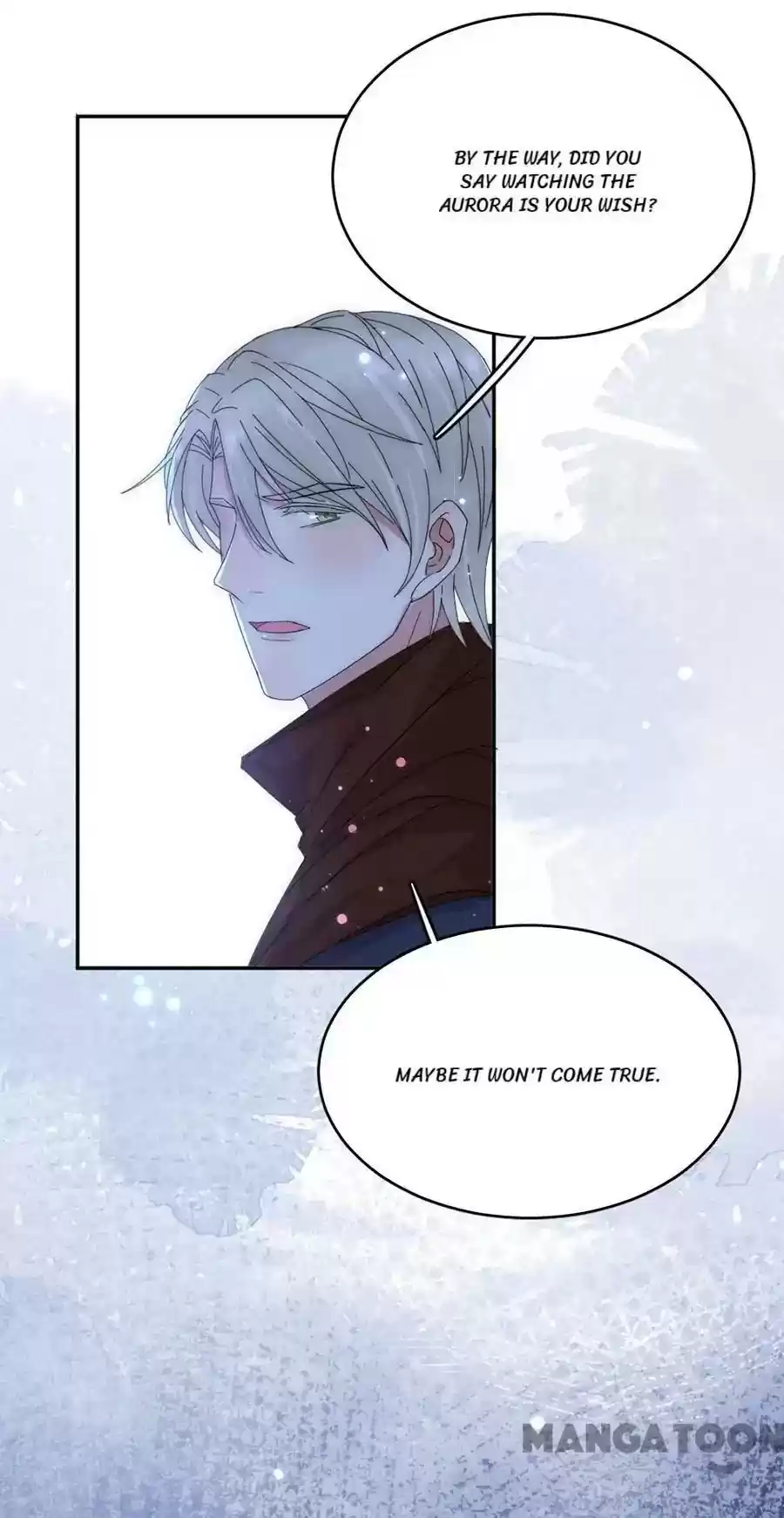 Evolution of a Perfect Hubby Episode 102