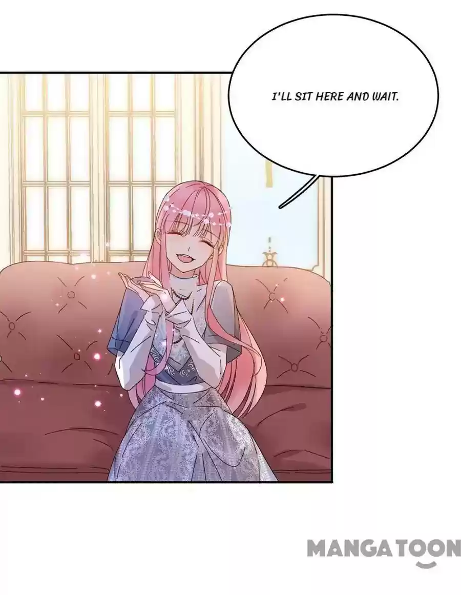 Evolution of a Perfect Hubby Episode 102