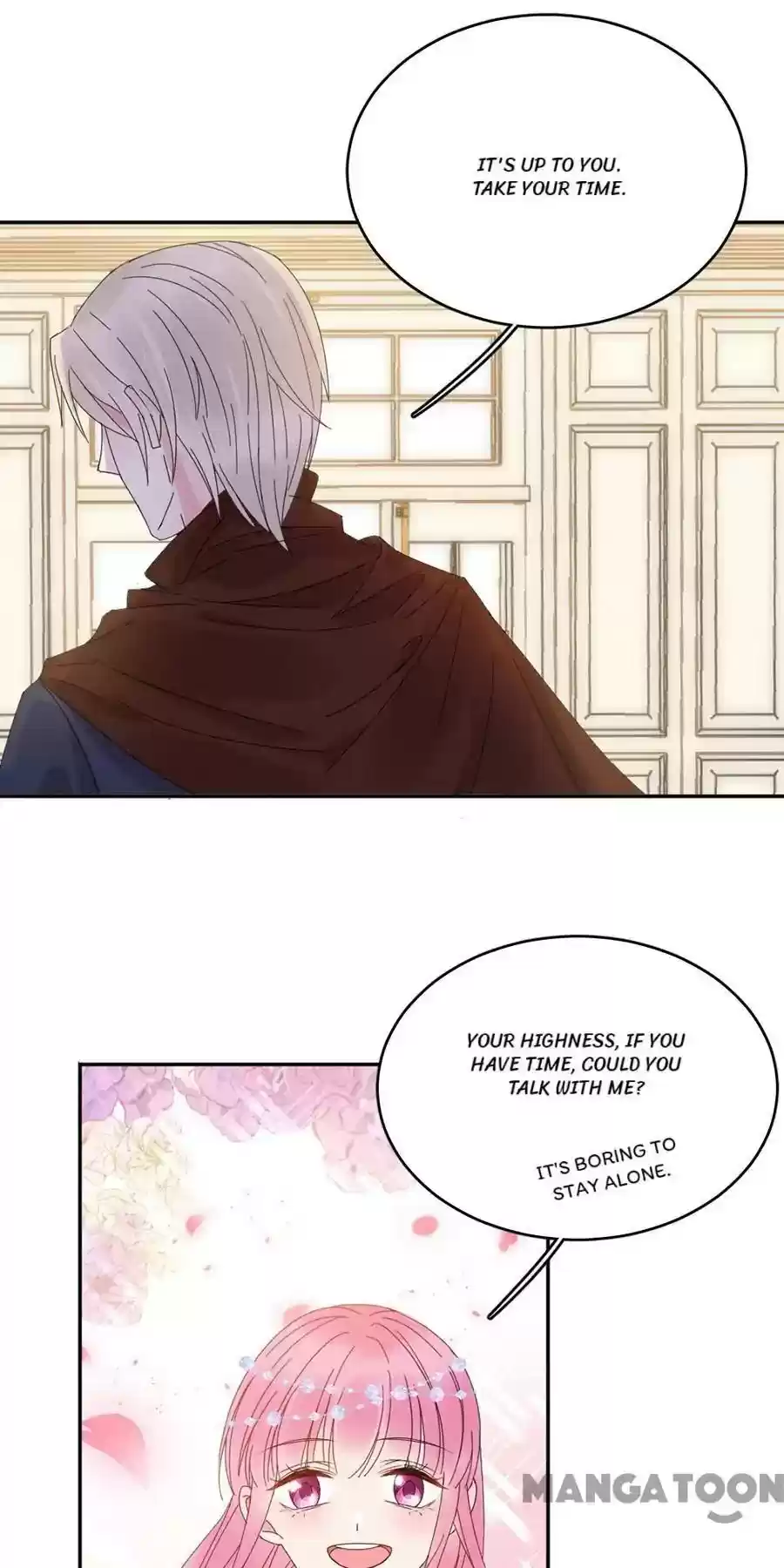 Evolution of a Perfect Hubby Episode 102