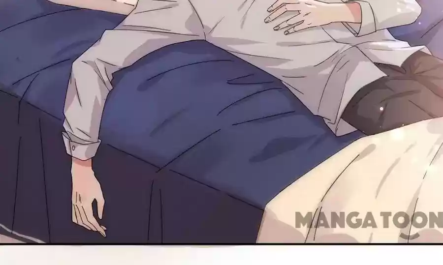 Evolution of a Perfect Hubby Episode 103