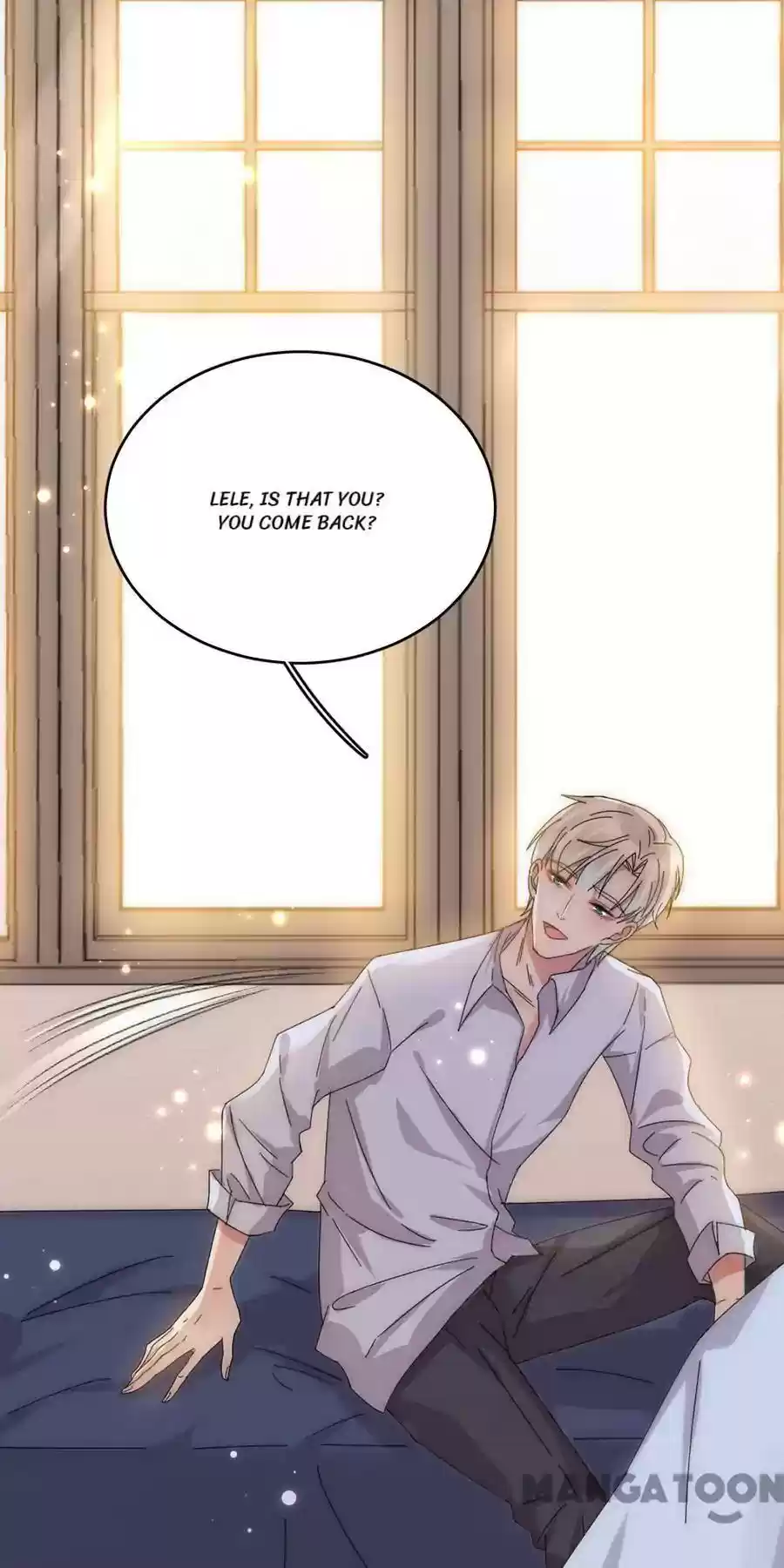 Evolution of a Perfect Hubby Episode 103