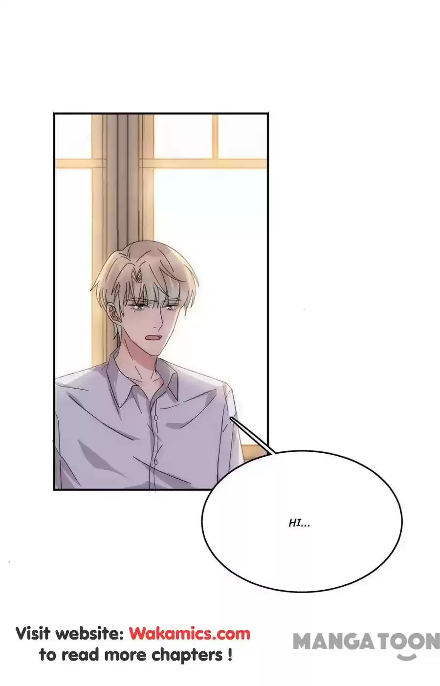 Evolution of a Perfect Hubby Episode 103