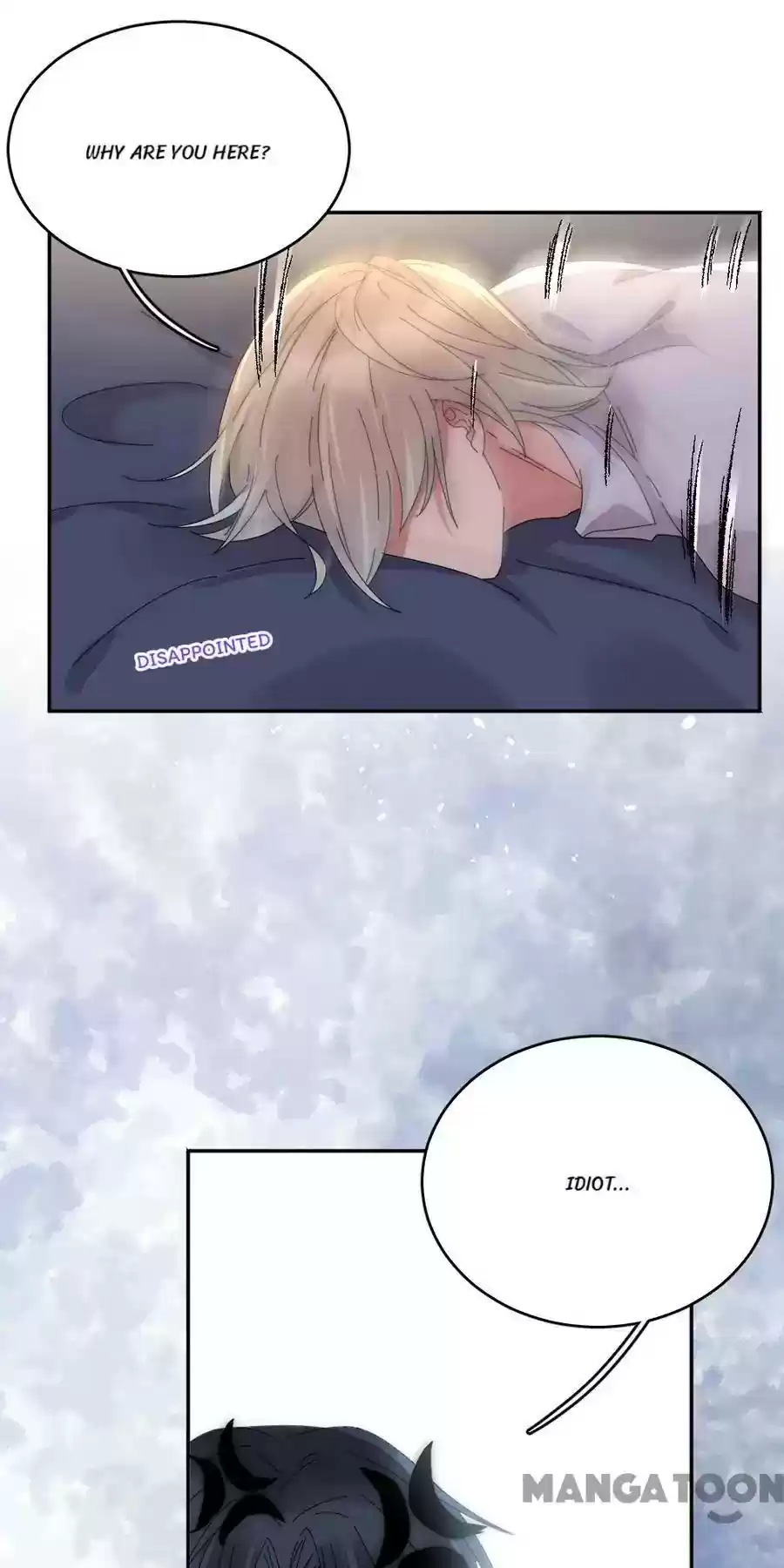 Evolution of a Perfect Hubby Episode 103