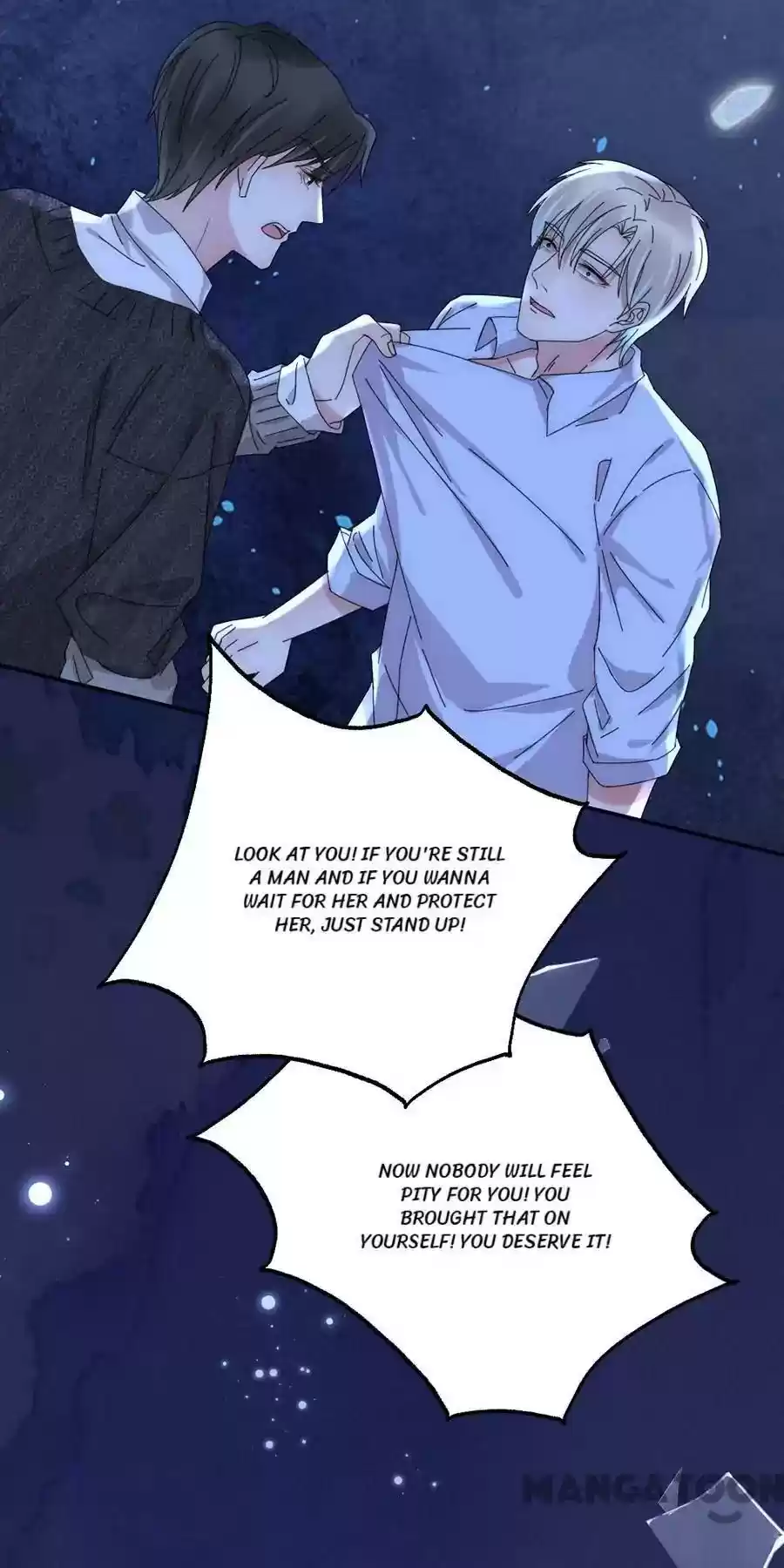 Evolution of a Perfect Hubby Episode 103