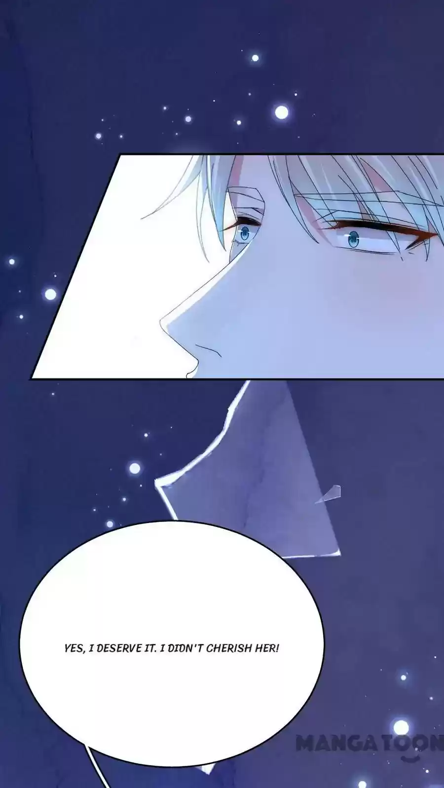 Evolution of a Perfect Hubby Episode 103