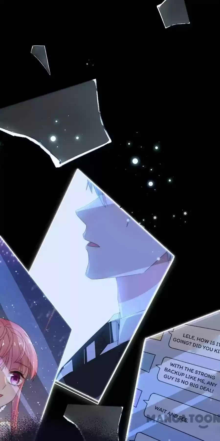 Evolution of a Perfect Hubby Episode 103