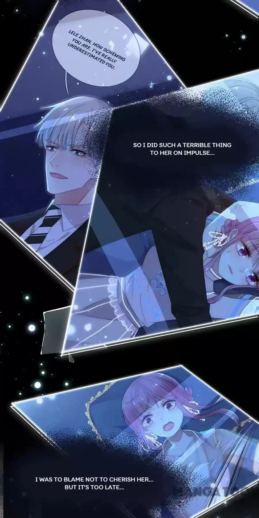 Evolution of a Perfect Hubby Episode 103