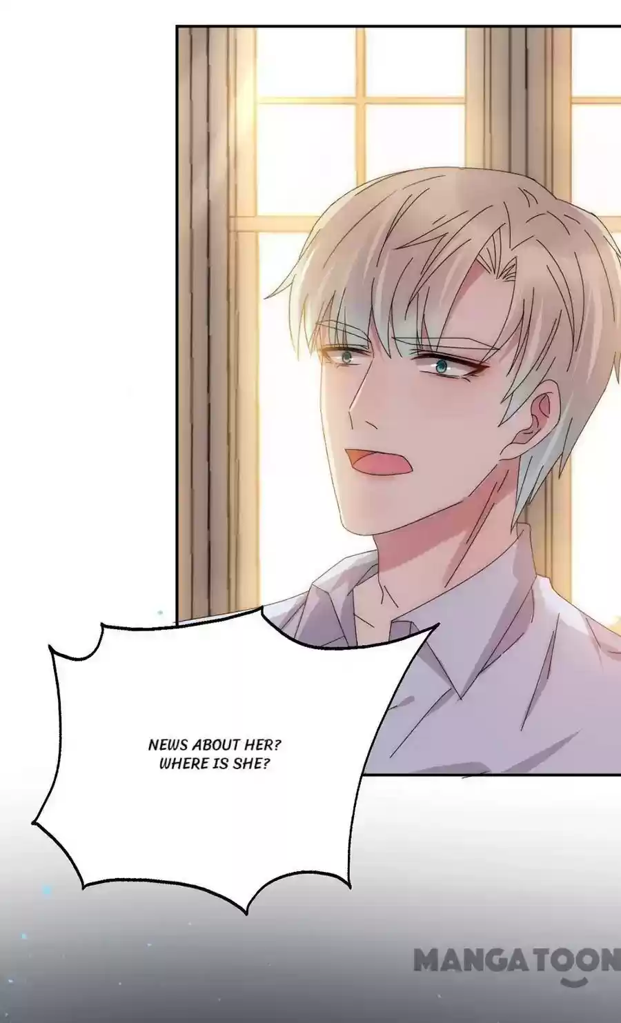 Evolution of a Perfect Hubby Episode 103