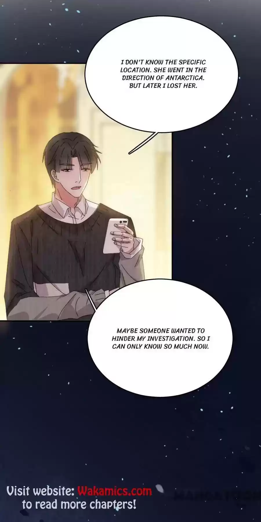 Evolution of a Perfect Hubby Episode 103