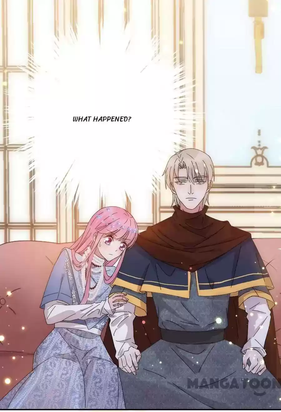 Evolution of a Perfect Hubby Episode 103